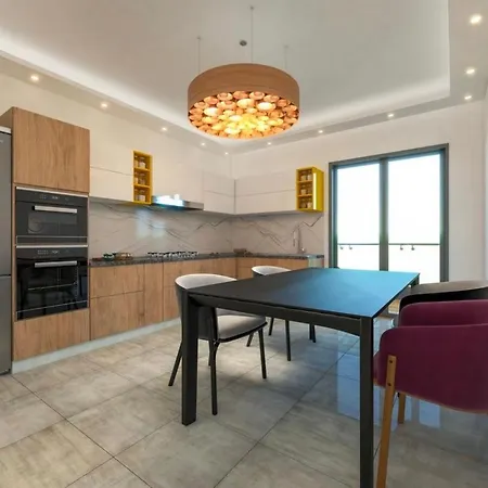 Beautiful Disneyland Paris Apartment Magny-le-Hongre