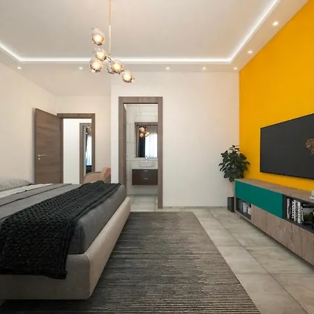 Beautiful Disneyland Paris Apartment *