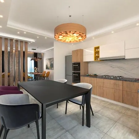 Apartment Beautiful Disneyland Paris *