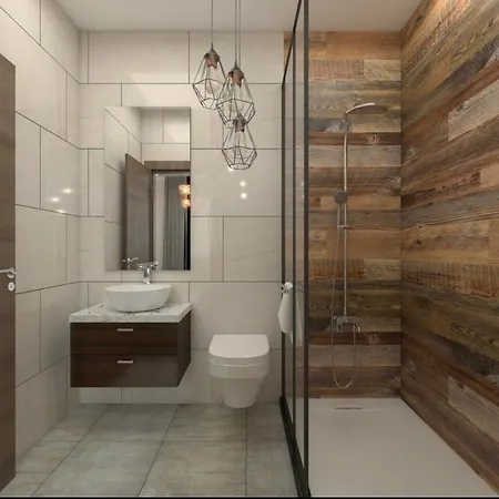 Apartment Beautiful Disneyland Paris *